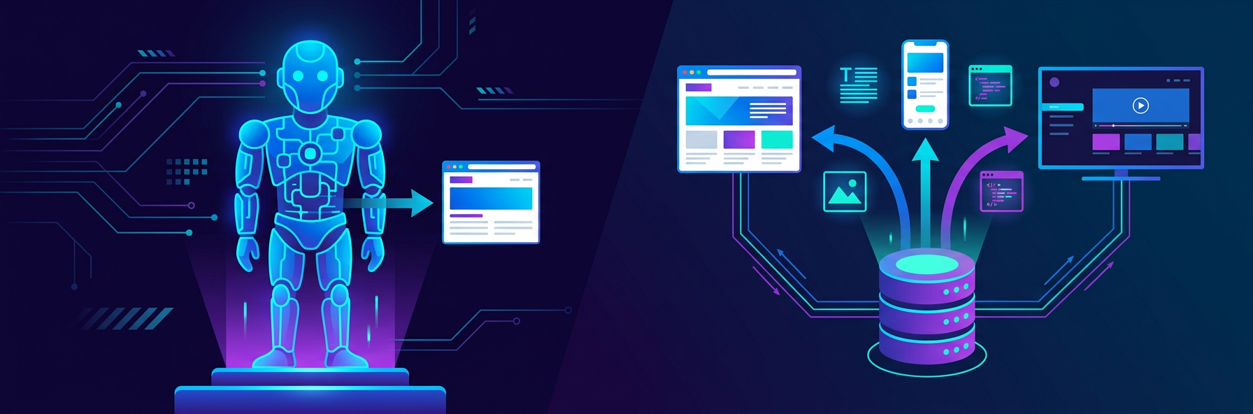 Apa Itu Headless CMS? Penjelasan yang Bikin Lo Langsung Ngerti
